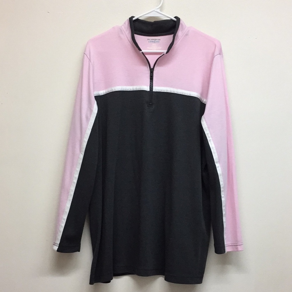 3/$35 ALL AMERICAN COMFORT popover - Picture 8 of 8
